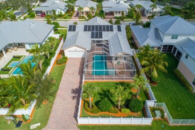 1036 Tropical Dr, Jupiter, FL 33458 - photo 2