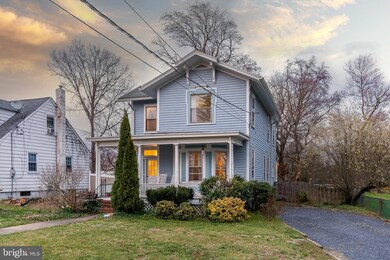 205 Maxwell Ave, Hightstown, NJ 08520 - photo 5