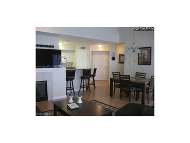 Gas fireplace, newer laminate flooring, great room