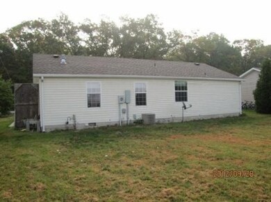 310 S Jefferson St, Hamlet, IN 46532 - photo 2