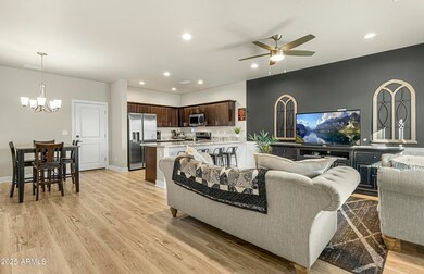 12189 Bliss Ave, Bellemont, AZ 86015 - photo 5