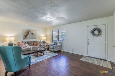 1202 S 2nd St, Temple, TX 76504 - photo 3