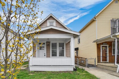 126 E Woodrow Ave, Columbus, OH 43207 - photo 3