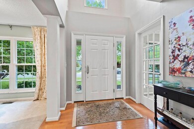 Welcome Home!