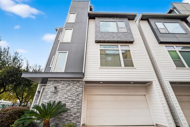 1817 Crockett St unit C, Houston, TX 77007 - photo 3