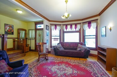 4832 N Bell Ave, Chicago, IL 60625 - photo 3