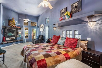 Main Bedroom 1