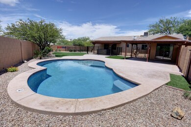 528 S Cherry Ave, Tucson, AZ 85719 - photo 2