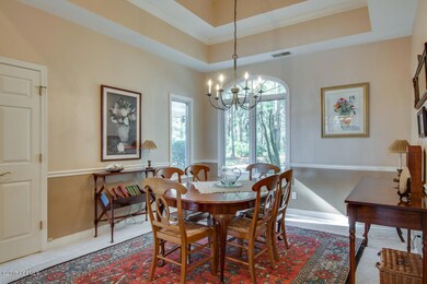 7 Dining Room