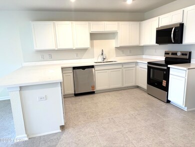 481 Salt Creek Ln, Mexico Beach, FL 32456 - photo 4