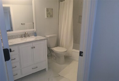Remodeled Primary bath