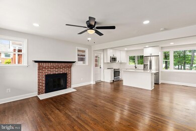 4422 Forge Rd, Perry Hall, MD 21128 - photo 3