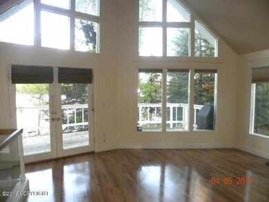 2371 Gunflint Trail- Cathedral Ceilings