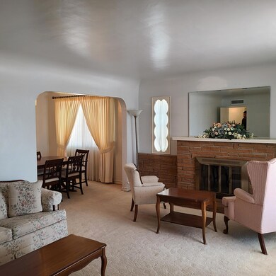 3131 Nashville Ave, El Paso, TX 79930 - photo 5