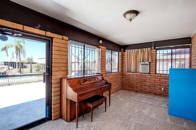 Bonus Room