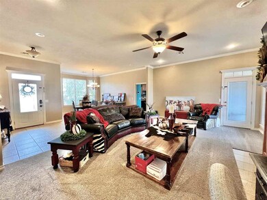 368 SW Quail Springs Dr, Cache, OK 73527 - photo 5