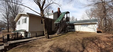 SE Exterior