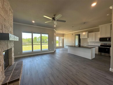 2280 County Road 2360, Decatur, TX 76234 - photo 5