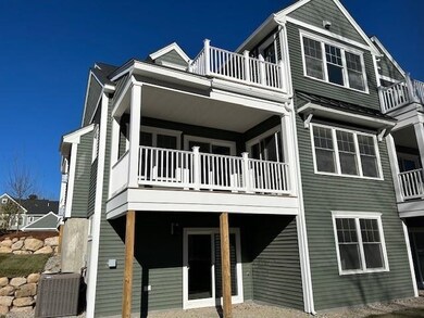 8 Devereaux Way unit E-3, Waterville Valley, NH 03215 - photo 2