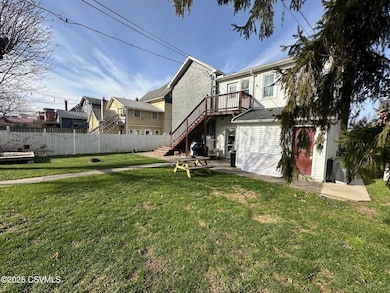 267 Chestnut St, Mifflinburg, PA 17844 - photo 2