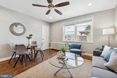 909 19th St NE unit 2, Washington, DC 20002 - photo 5