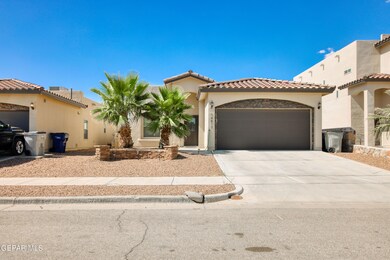 14817 Willie Worsley Ave, El Paso, TX 79938 - photo 4