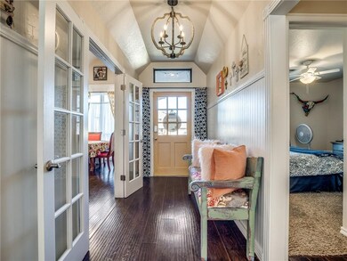 2436 E Hills Dr, Moore, OK 73160 - photo 3