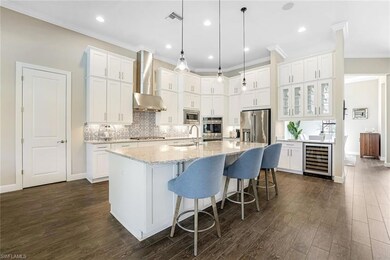 8663 Amour Ct, Naples, FL 34119 - photo 7