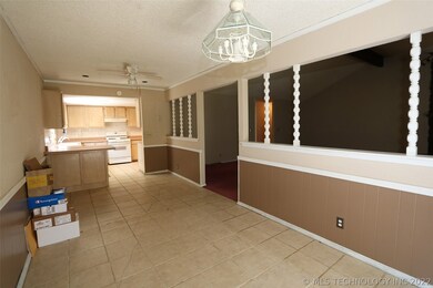Add-on living area