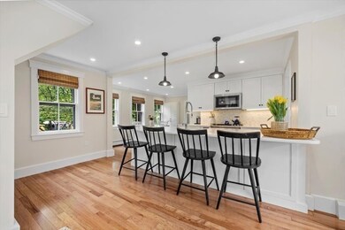 22 High St, Hingham, MA 02043 - photo 5