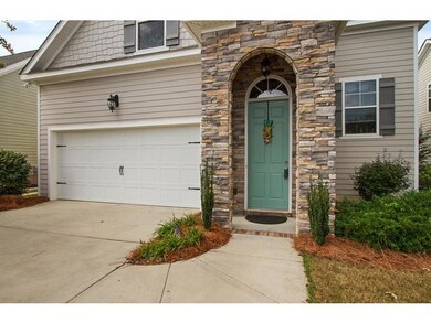 380 Buxton Ln, Evans, GA 30809 - photo 2