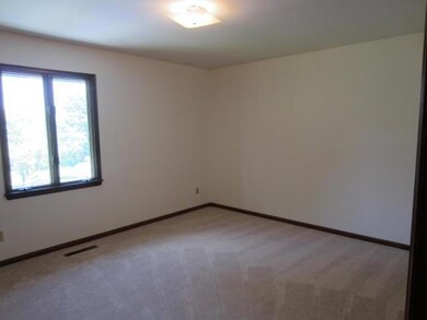 Bedroom #1