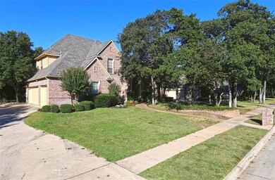 7 Royal Oaks Cir, Denton, TX 76210 - photo 2