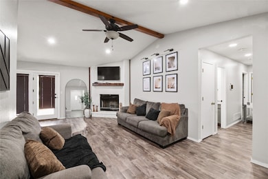 200 Dickinson St, Lakin, KS 67860 - photo 3