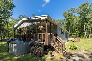 270 Boundary Rd, Standish, ME 04084 - photo 2