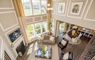 3972 Forbes Rd, Bargersville, IN 46106 - photo 4