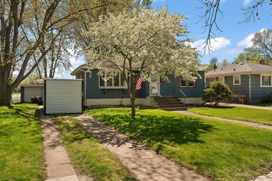 209 W 40th Place, Griffith, IN 46319 - photo 2