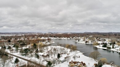 Drone Brindlepath, Spring Lake Blended (