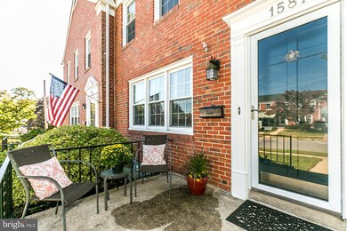 1587 Doxbury Rd, Towson, MD 21286 - photo 2