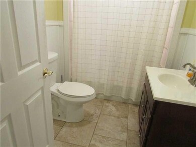 Full Bath.