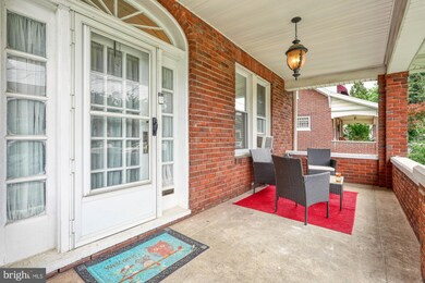 35 N Kershaw St, York, PA 17402 - photo 6