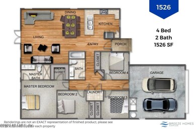 4416 Twin Hills Way, Jacksonville, FL 32210 - photo 5