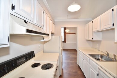 Classical High Condominiums unit 213, Springfield, MA 01103 - photo 4