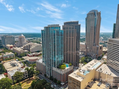 Avenue Condominiums unit 2612, Charlotte, NC 28202 - photo 4