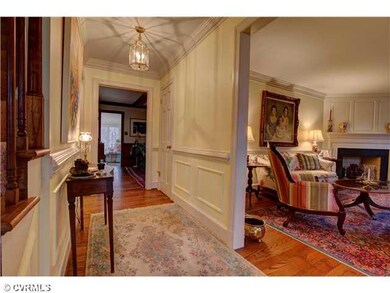 Foyer