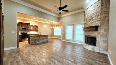 7537 Tuscany Dr, Abilene, TX 79606 - photo 5