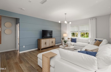 1201 Carpenter Falls Ave, Durham, NC 27704 - photo 7