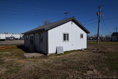 1390 Cherry St, Westville, OK 74965 - photo 4