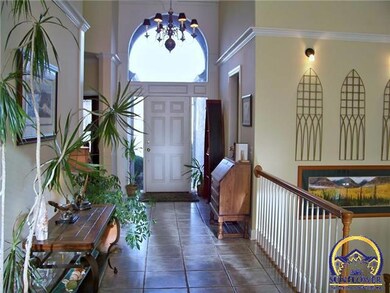 20522 W 98th Place, Lenexa, KS 66220 - photo 2