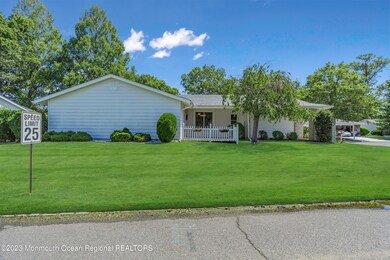 238A Vernon Rd, Monroe Township, NJ 08831 - photo 2